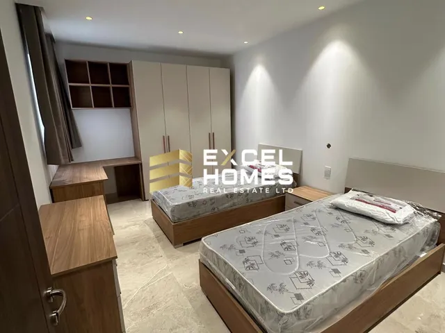 Penthouse in Balzan