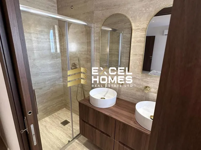 Penthouse in Balzan