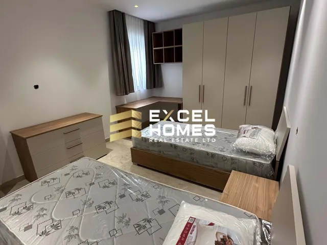 Penthouse in Balzan