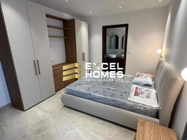 Penthouse in Balzan