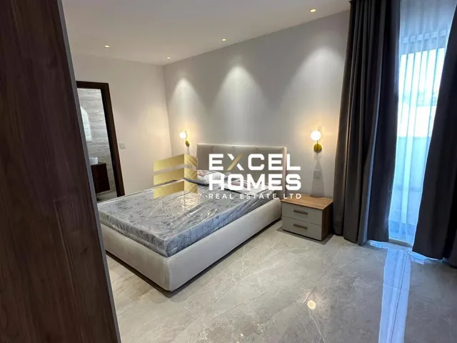 Penthouse in Balzan