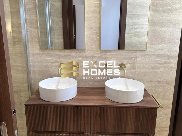 Penthouse in Balzan