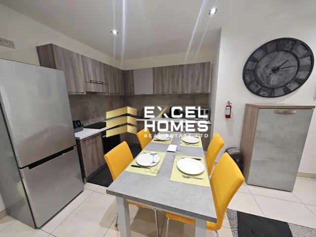 Apartment in St. Julian's