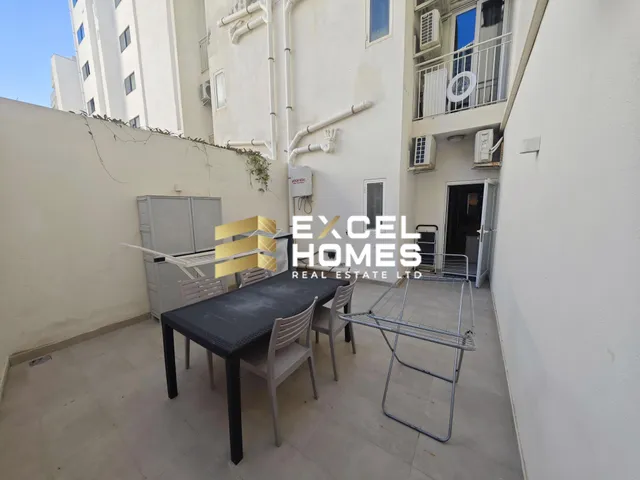 Apartment in St. Julian's