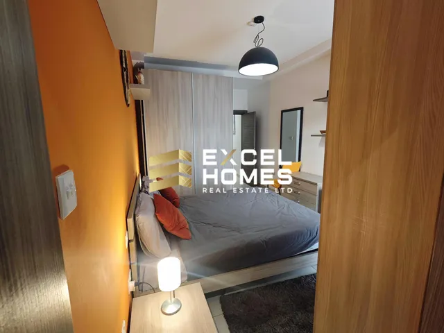 Apartment in St. Julian's