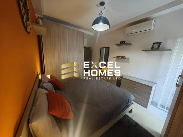 Apartment in St. Julian's