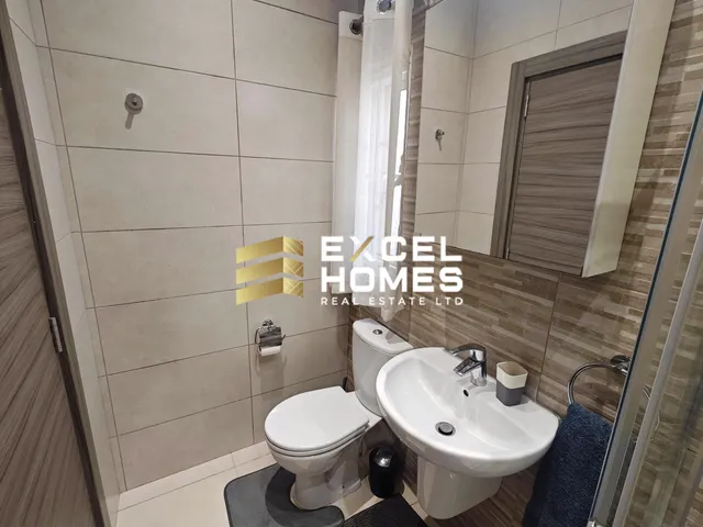 Apartment in St. Julian's