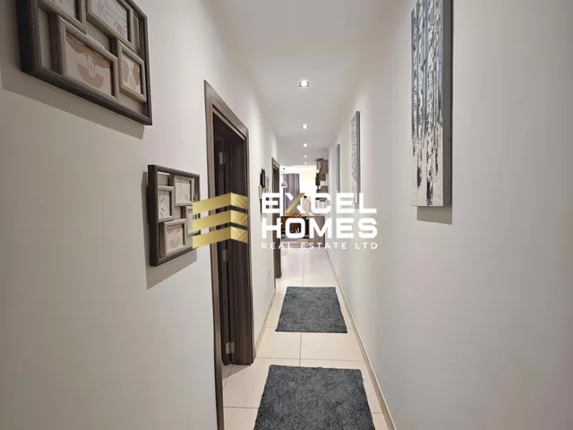 Apartment in St. Julian's
