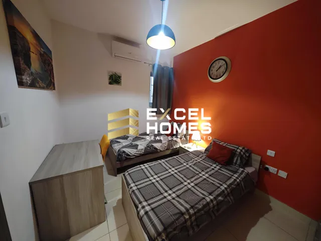 Apartment in St. Julian's