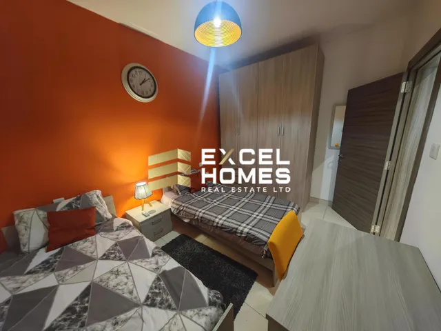 Apartment in St. Julian's