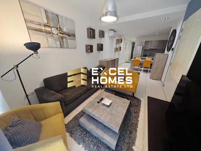 Apartment in St. Julian's