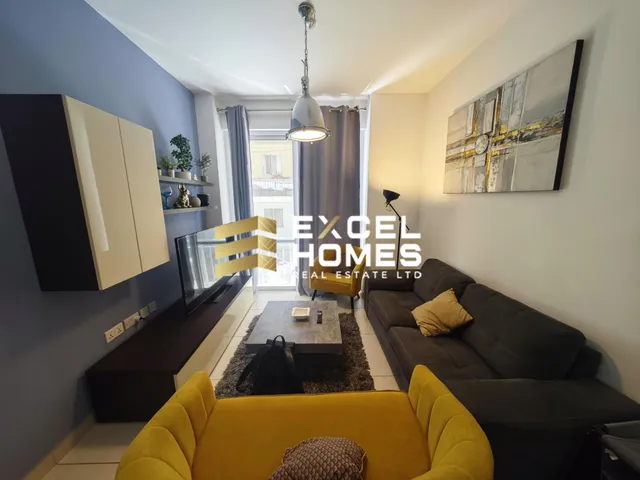 Apartment in St. Julian's