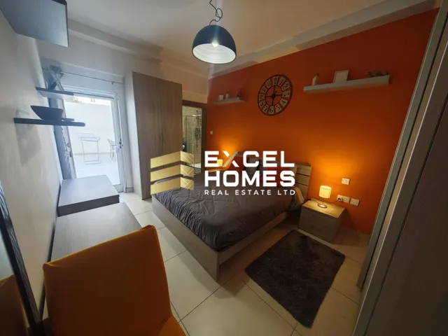 Apartment in St. Julian's