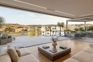 penthouse in Żebbuġ