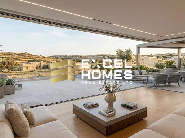 Property at Żebbuġ