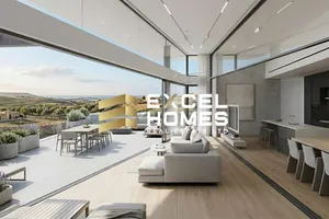 penthouse in Mqabba