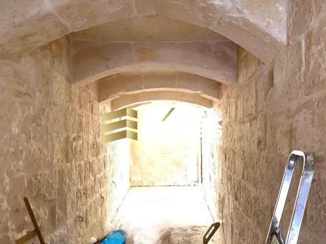 Property at Rabat