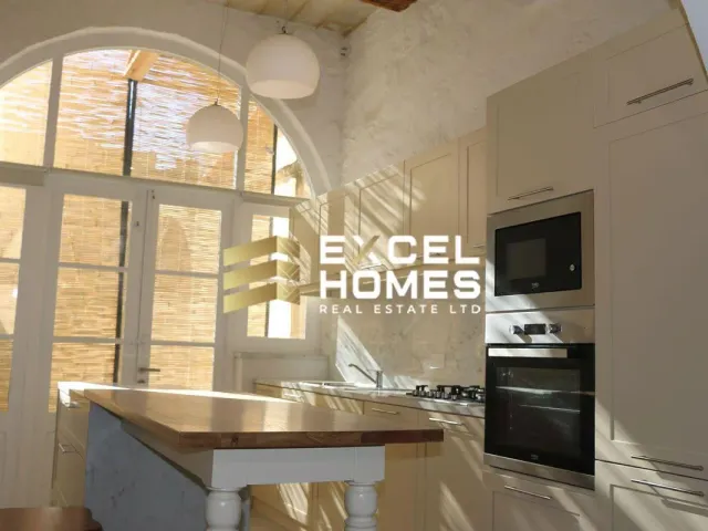 Property at Munxar