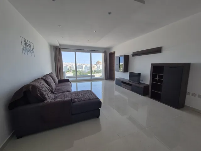 Apartamento em Mosta