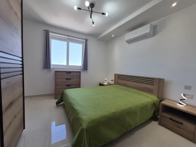 Apartamento em Mosta