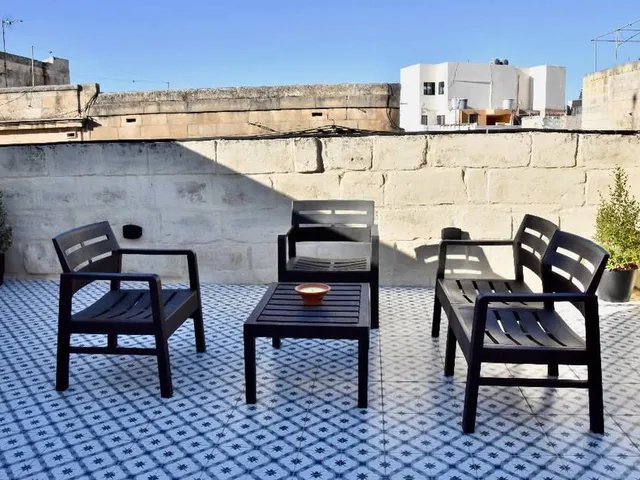 Property at Mosta