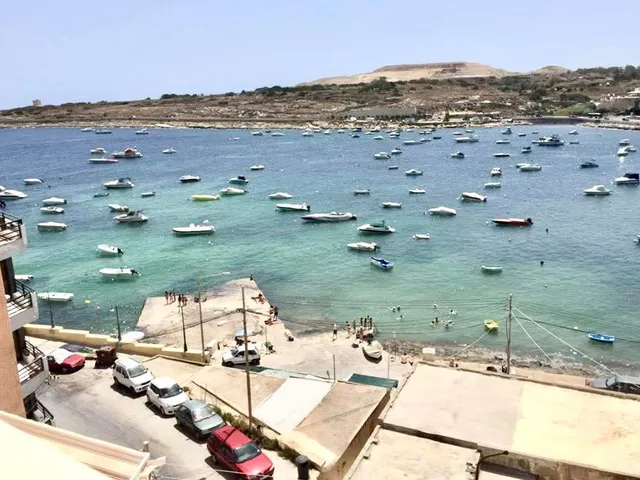 Property at St. Paul's Bay