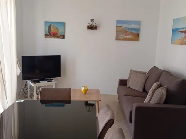 Apartment in Mellieħa