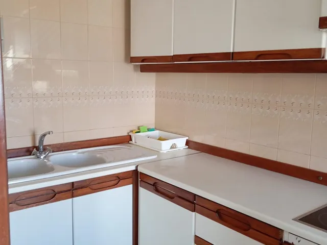 Apartment in Mellieħa