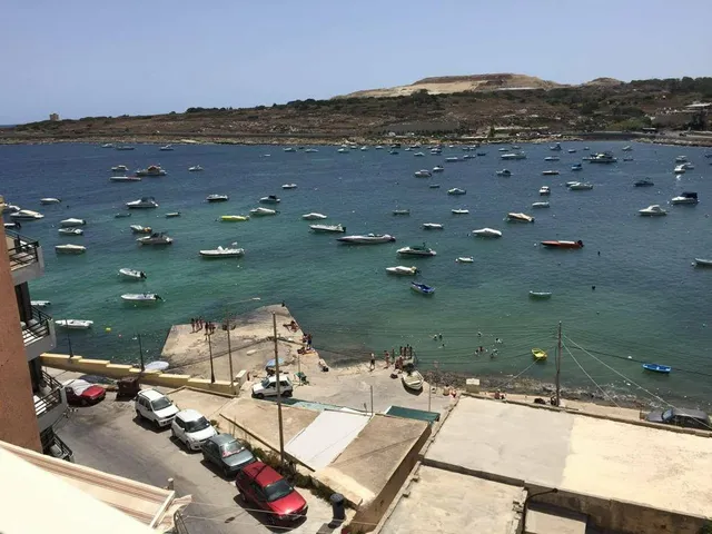 Property at St. Paul's Bay