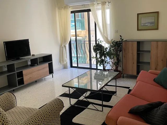 Property at Sliema