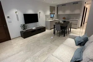 penthouse in Balzan