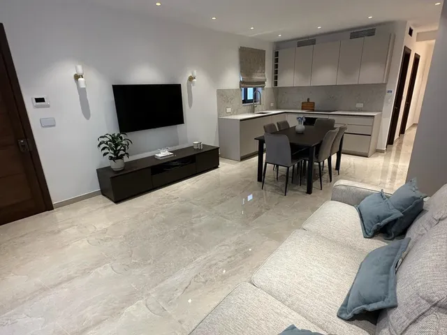 Property at Balzan
