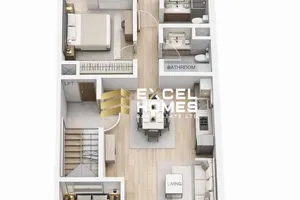 apartment in Dingli