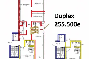 apartment in Birkirkara