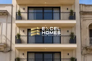 apartment in Birkirkara