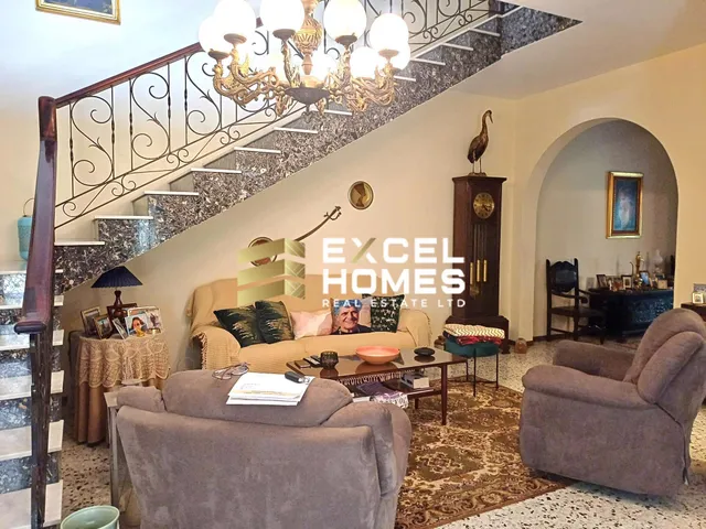 Villa in Rabat
