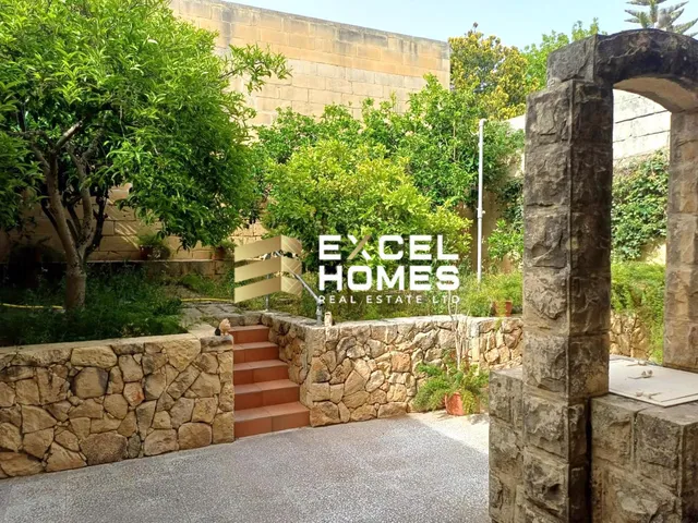 Villa in Rabat