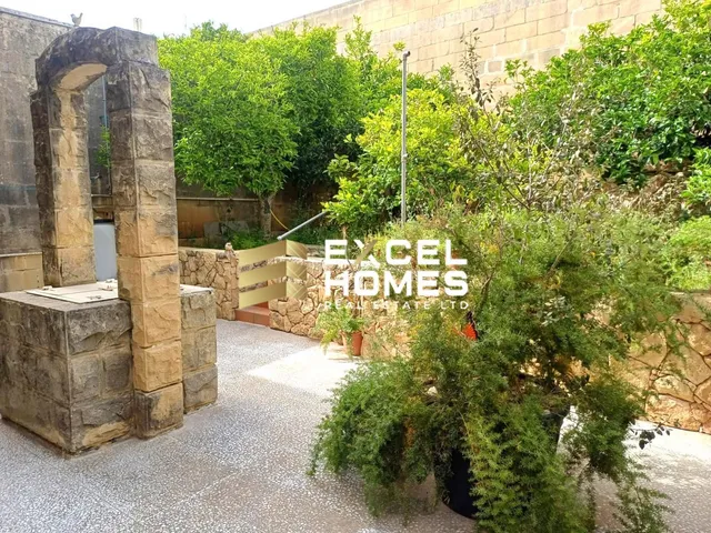 Villa in Rabat