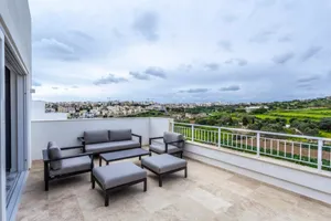 penthouse in Swieqi