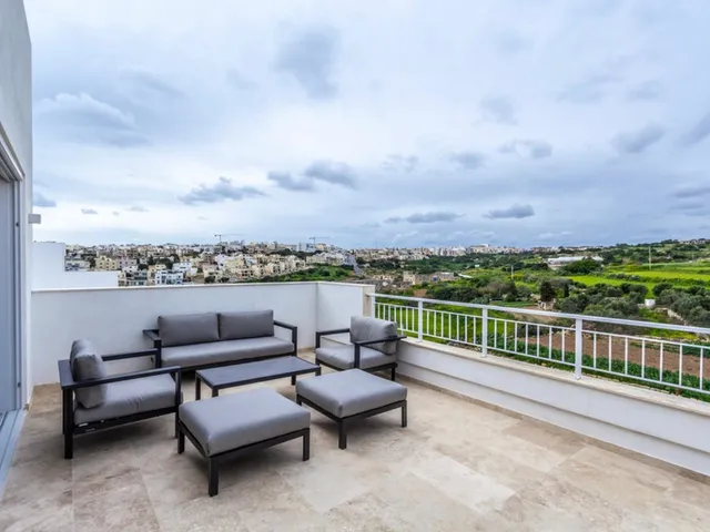Property at Swieqi