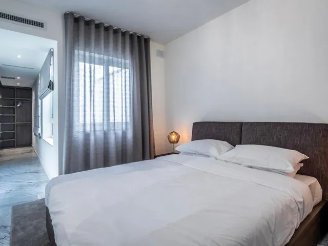 Penthouse in Swieqi