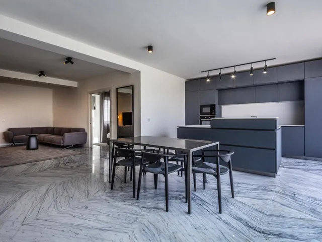 Penthouse in Swieqi