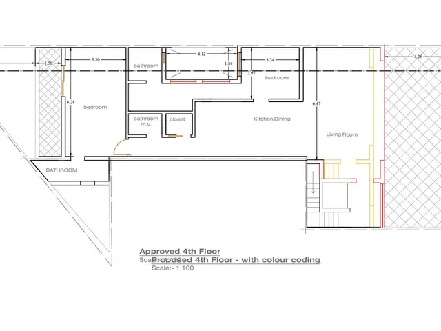 Penthouse in Swieqi