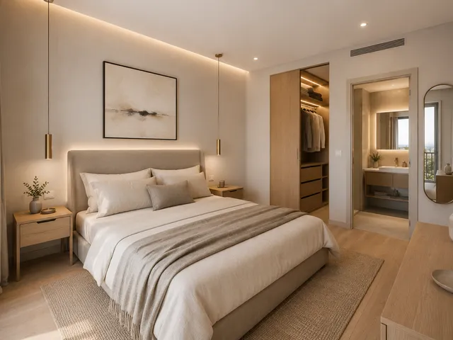 Apartment in San Ġwann