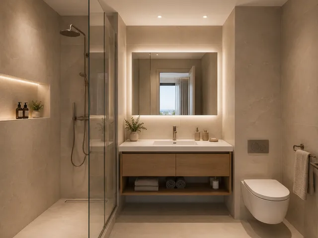 Apartment in San Ġwann
