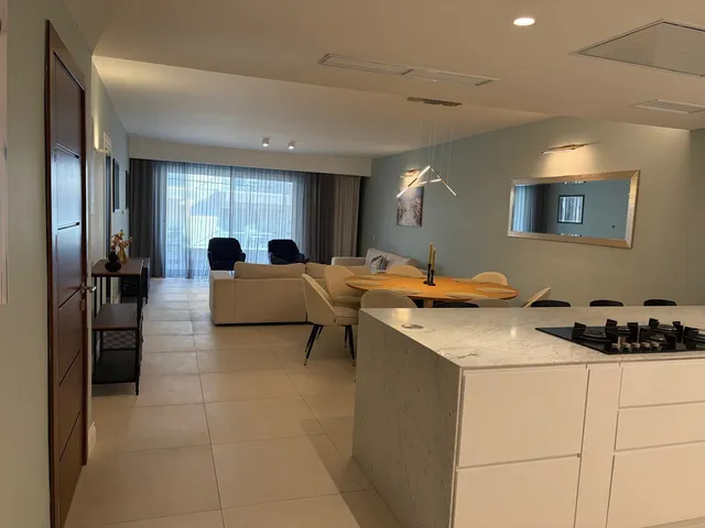 Apartment in Swieqi