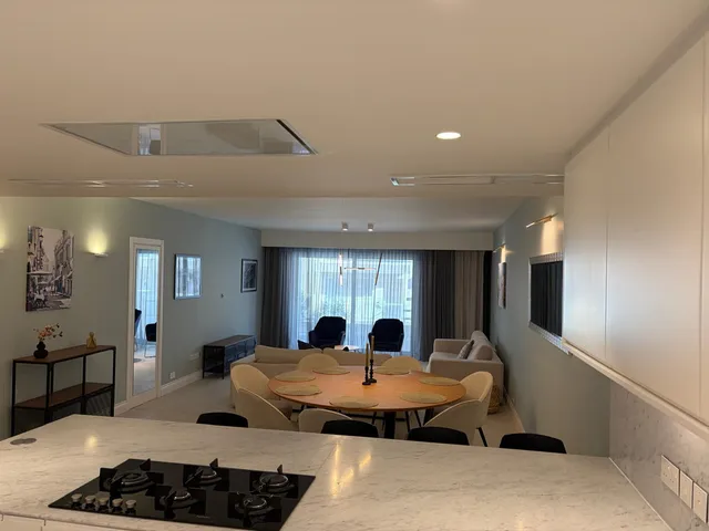 Apartment in Swieqi