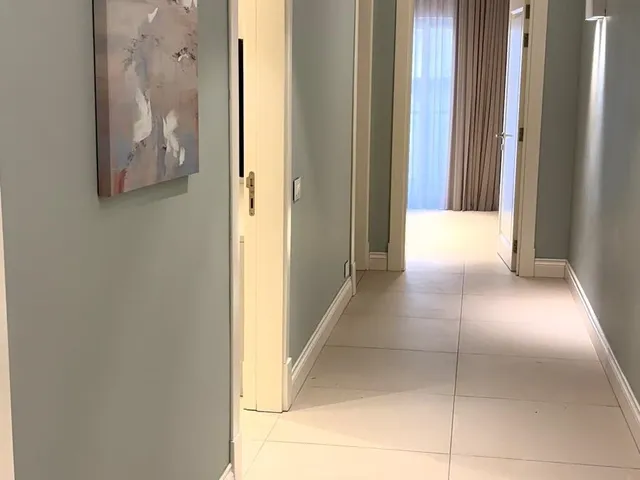 Apartment in Swieqi