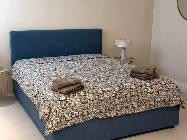 Apartment in Swieqi