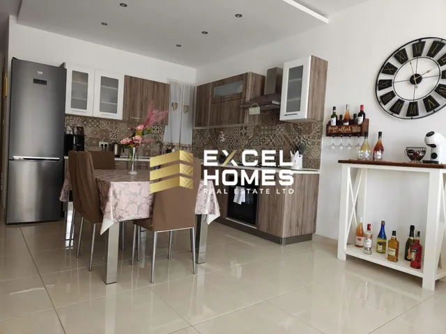 Apartment in Żabbar